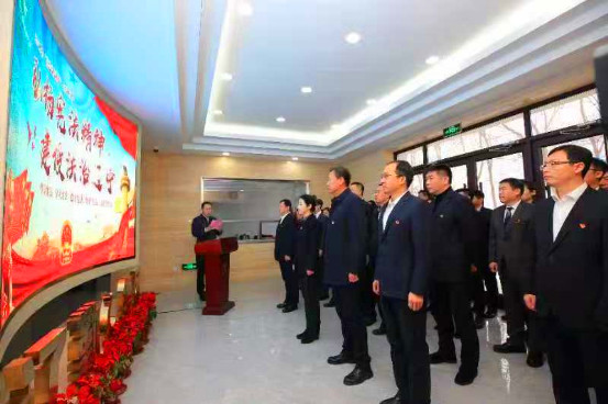尊龙凯时·(中国区)人生就是搏!