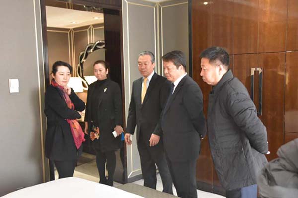 尊龙凯时·(中国区)人生就是搏!