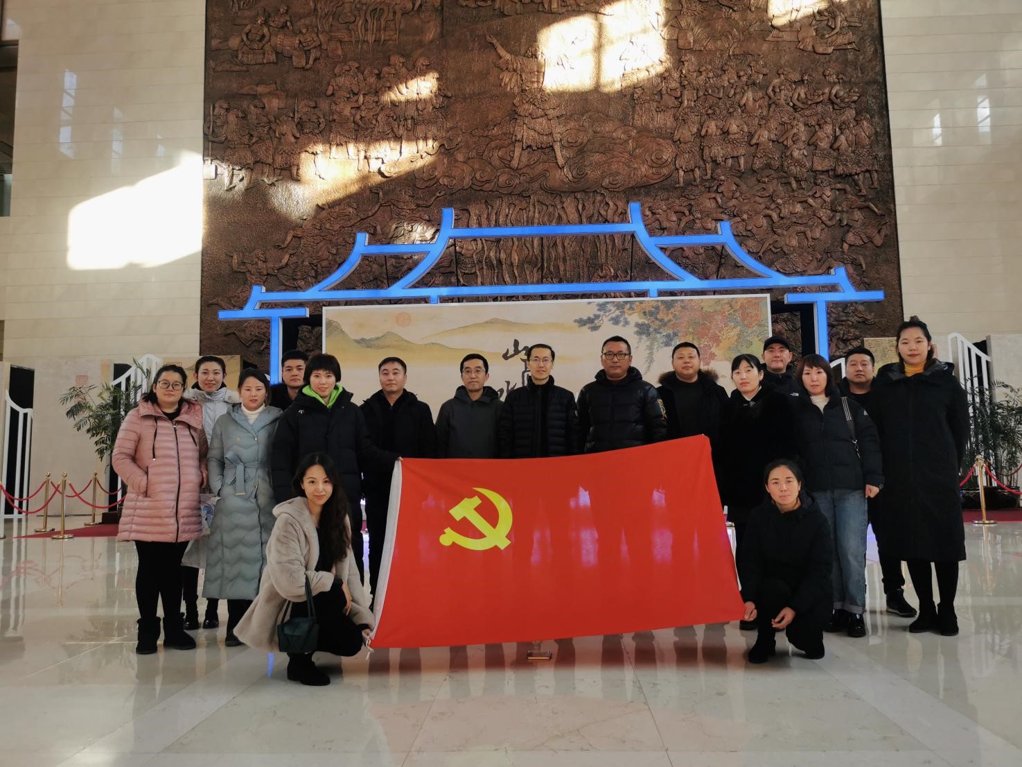 尊龙凯时·(中国区)人生就是搏!