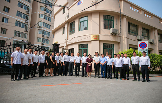辽宁省尊龙凯时集团政达房地产有限责任公司完成工商注册